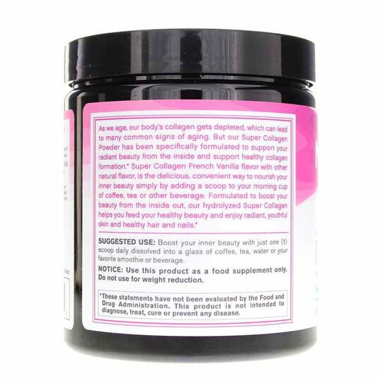 Super Collagen Powder, NCL